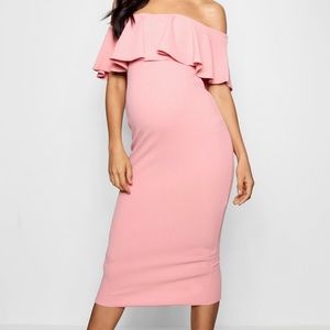 Maternity dress